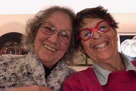 Fundraiser for Jill Lessing by Katherine Jaramillo : Help Sherrin Get a  Caregiver