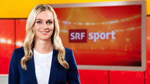 Смотри любимые матчи live бесплатно! In Eigener Sache Annette Fetscherin Wird Neue Moderatorin Bei Srf Sport Sport Srf