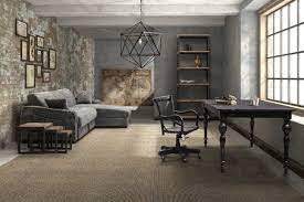 25 Phenomenal Industrial Style Living Room Designs With Brick Walls Rustic Industrial Living Room Industrial Living Room Design Industrial Style Living Room