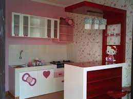 Kitchen set dan mini bar ini dibuat dari bahan multiplek/ plywood finishing hpl (high preassure laminate) yang sangat awet, anti. Prakoso Mukti On Twitter Kitchen Set Mini Bar Kitty Series Http T Co Qq0hwm3tdf