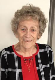 Virginia Hoy Obituary (2018)