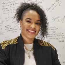 Latoya Adlam — Where's it to? Bristol High Streets