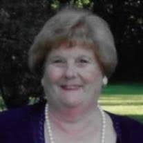 Janice Purcell Obituary