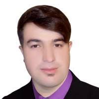 Ahmad Karimi's Instagram, Twitter & Facebook