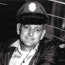 Donald G. Burnside Obituary