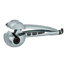 Check spelling or type a new query. Babyliss Curl Secret Shine Auto Curler Lockenstab Mit Dampf Technologie Eisblau Lufthansa Worldshop