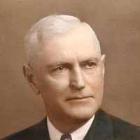 Shreve Shinn Coe (1883–1959)