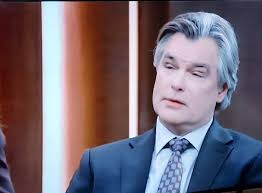 Curtis, get over yourself!