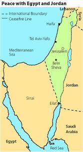 Israel and syria have been in a state of war since the establishment of. History The State Of Israel