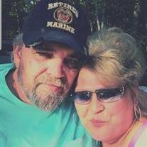 Rick P. McCarthy Obituary