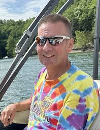 Obituary information for Richard Allen Finley