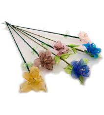 Quickly search zebo to browse only the best long stem glass flower selections in seconds, at affordable prices. Murano Glass Flowers Long Stemmed Glass Flowers