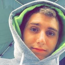 Tyler Riker's Instagram, Twitter & Facebook