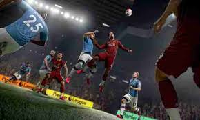 Official ea sports account for the fifa franchise. Fifa 21 Im Test Ein Kleines Update Fur Die Fussball Serie Pc Magazin
