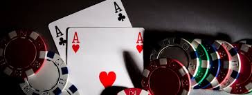 Online Poker - Play at Legal & Real Money Poker Sites
