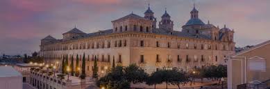 Each channel is tied to its source and may differ in quality, speed. Study Abroad At Ucam Universidad Catolica De Murcia Spain In Depth Guide Apply Help
