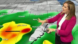 Safe to plant: Weekend warmup could bring first taste of summer in Metro Detroit