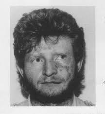 The Patsy Gillespie Slaying