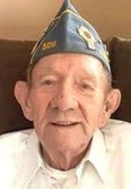 Charles “Charlie” Mika (1936