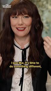 CBS Saturday Morning