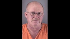 Neighbor speaking out about suspect in Islamic Center