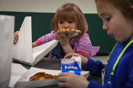 Roaring Fork Schools work hard to continue safely feeding students for free 