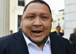 El prontuario de José Brito, diputado alacrán vinculado a Alex Saab, que  anunció inhabilitación de María Corina Machado