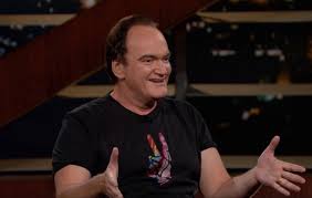 Ever since he burst on the scene back in 1992 with reservoir dogs, quentin tarantino has been one of america's most notorious and divisive filmmakers. Iqm83v Gc9hrtm