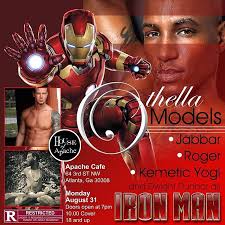 With artist, Darrien Goodman and Designer Dwight Dunbar. #…