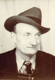 David McKinley Snapp (1896-1993)