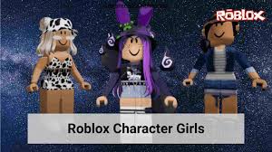 /r/roblox is not affiliated with roblox.com. 30 Roblox Character Girl Outfits To Look Better In Roblox Game Specifications