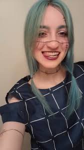 Camilla Wright (@awesomezombie23)