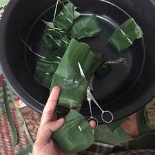 Tempe goreng kunyit garing sangat sedap dimakan bersama nasi. Resepi Tapai Pulut Paling Lazat Iluminasi