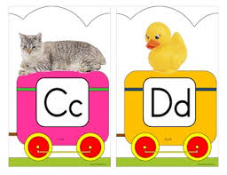 Please feel free to use in any classroom setting! Alphabet Train By Kidsparkz Teachers Pay Teachers