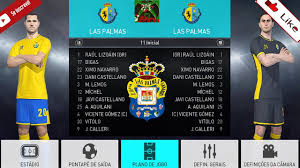 Escudo real madrid mejor precio de 2020 achando net www.achando.net. Las Palmas Kits Pes 2018 Xbox One Youtube