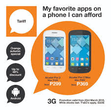 Alcatel Pixi 2 for P299 or Alcatel Pixi ...