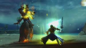 The guild wars 2 path of fire expansion brings players back to the crystal desert and the kingdom of elona, 250 years after the events of the guild the latest guild wars 2 dev diary talks about the team's motivation and inspiration for path of fire's storyline. Guild Wars 2 Path Of Fire