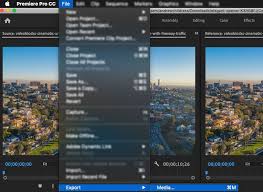 It was replaced by adobe premiere pro (introduced in 2003), a rewritten version of adobe premiere. How To Export Video From Adobe Premiere Storyblocks