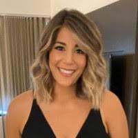 Sarah Hsia Email & Phone Number