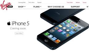 549 Iphone 5 From Virgin Apple Iphone 5 Iphone 5 Iphone 5 16gb