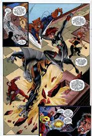 She also wore a robe that matched the uniform both black widows wore the night before. Remember Her 90s Costume Update Yep From Fuck Yeah Black Widow