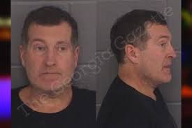 Graham Abbott — Barrow County Jail Bookings