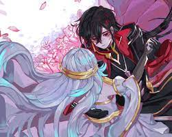 Elsword El Lady Solace Elsword Anime Anime Love Character Art