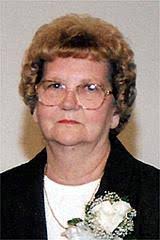 Violet Juanita Lusk Bailey (1928-2013)