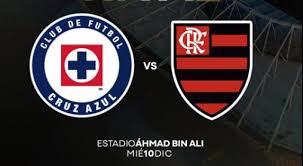 ¡Ya tiene horario! FIFA revela dónde y a qué hora ver el Cruz Azul vs. Flamengo