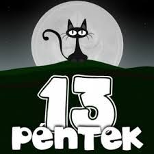 Eddig 1317 alkalommal nézték meg. Szerencset Vagy Szerencsetlenseget Hoz A Pentek 13 A