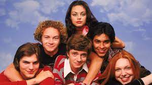 (ironically these are all family sitcoms from the 70s; How Well Do You Know That 70 S Show Thequiz
