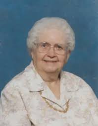 Obituary information for Betty Lorraine Ford