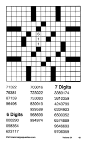See also free x … Companion Number Fill Ins Puzzle Book Volume 32 Kappa Books Publishers 9781559934695 Amazon Com Books