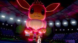 Pokemon Sword And Shield Character Customization Camp Curry Cooking Gaming News Entertainment Pokemon Pokemon Diamond And Pearl New Pokemon